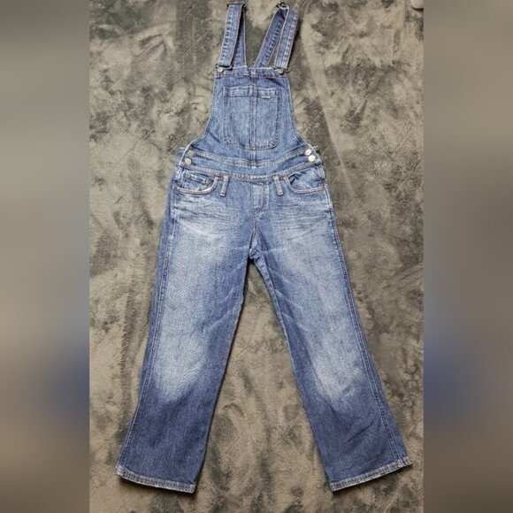 Brody Jeans Small Overall Overalls Dungaree - Picture 1 of 10